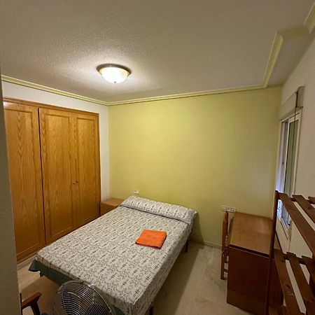 Economic Private Room In Center Of Grenade Extérieur photo